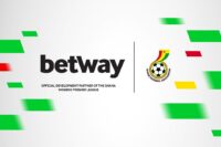 betway ghana login