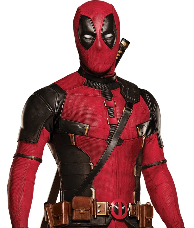 Deadpool movie review